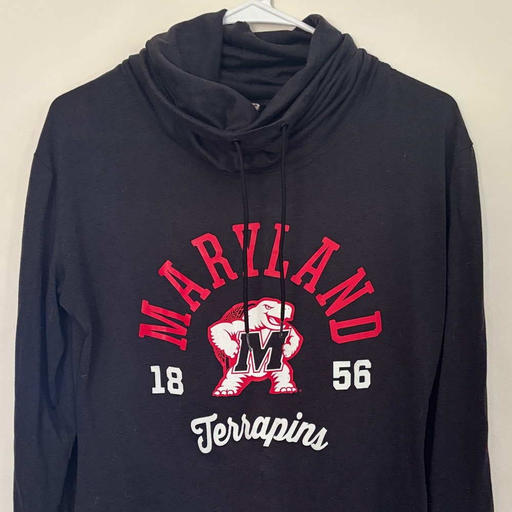 UMD pullover - Picture 3 of 4